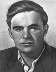 Д А Гранин Родился в семье лесника В 1940 г окончил электромеханический - фото 182
