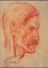 А С Грин Портрет работы В Милашевского 1925 г Родился в семье служащего - фото 191