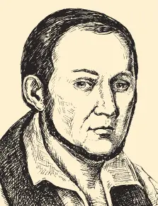 П П Ершов Родился в семье чиновника В 1831 г поступил в Петербургский унт - фото 237