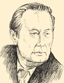А С Иванов В 194650 гг учился на фте журналистики Казахского - фото 263