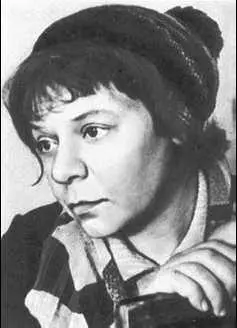 Н Н Матвеева Печататься начала с 1958 г В 196062 гг училась на Высших - фото 350
