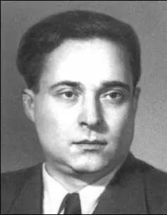 А Н Рыбаков Учился в Московском инте инженеров транспорта В 1933 г - фото 453