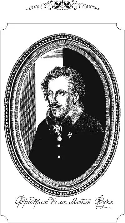 Брандербургский Дон Кихот Белая роза Летом 1829 года русская царица Александра - фото 17