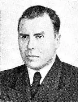 И П Павлык 1960 год Иван Андриенко так рассказывает о последних днях - фото 13