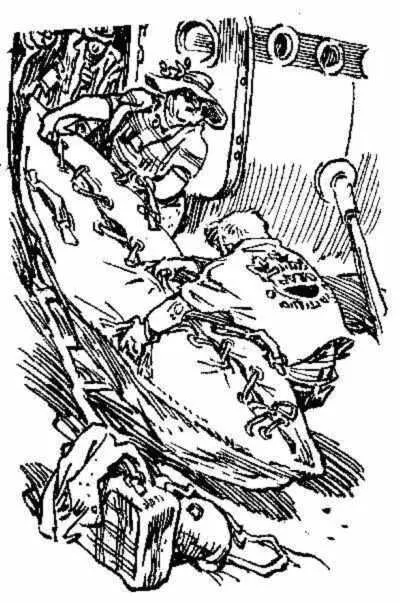 Алиса поспешила вниз У барьера ее окликнула круглолицая толстенькая с - фото 4