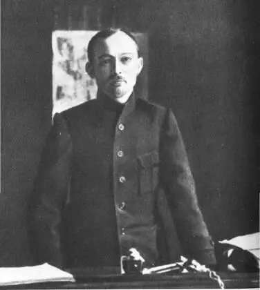 Ф Э Дзержинский председатель ВЧК 1918 г Ф Э Дзержинский и С С - фото 13