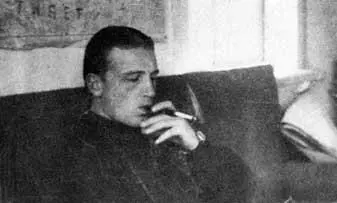 Летчик Аэрофлота А Е Голованов 30е годы Но Голованов был не единственным - фото 29