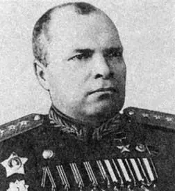 И И Масленников А вот подбор кадров в авиации довольно интересен Вместе с - фото 34