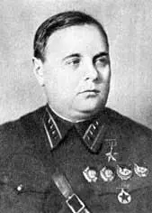 К А Мерецков Поясню что делал Мерецков только на примере автомобилей В - фото 37