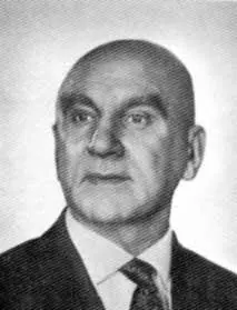 А А Микулин А Д Швецов Горестное положение с моторами оказало влияние и - фото 44
