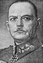 Фельдмаршал Г Рундштедт А другой немецкий источник сообщает такие - фото 56