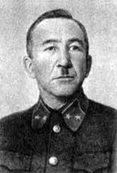 П А Белов Жуков 41 в наступлении Когда смотришь на схемы битвы за Москву - фото 59