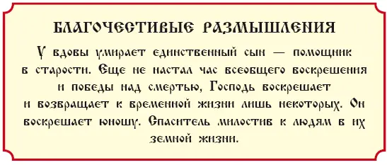 История 20 Притча о сеятеле Евангелия от Марна гл 4 от Луки гл 8 - фото 256