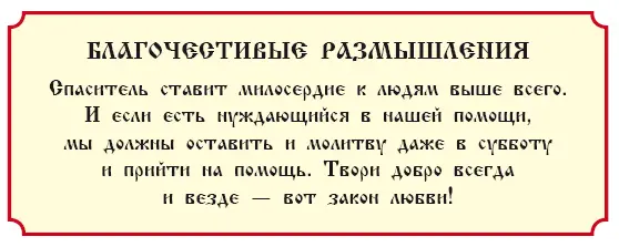 История 23 Заповеди блаженства Евангелие от Матфея гл 5 Иисус Христос увидел - фото 261