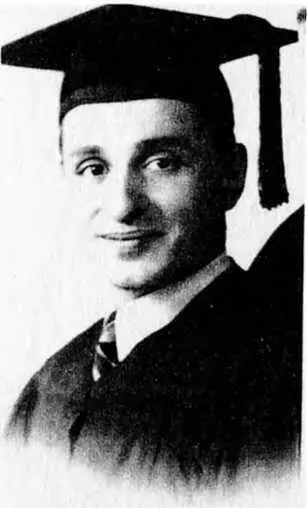 Сотрудник резидентуры советской разведки в США в 19371944 гг СМСеменов - фото 71