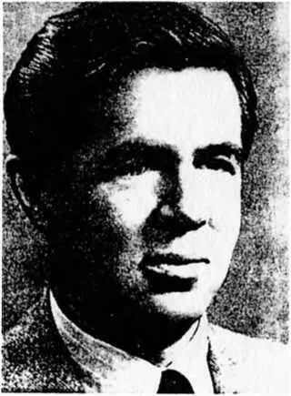Нелегальный резидент советской разведки в США в 19351938 гг 19411945 гг - фото 72