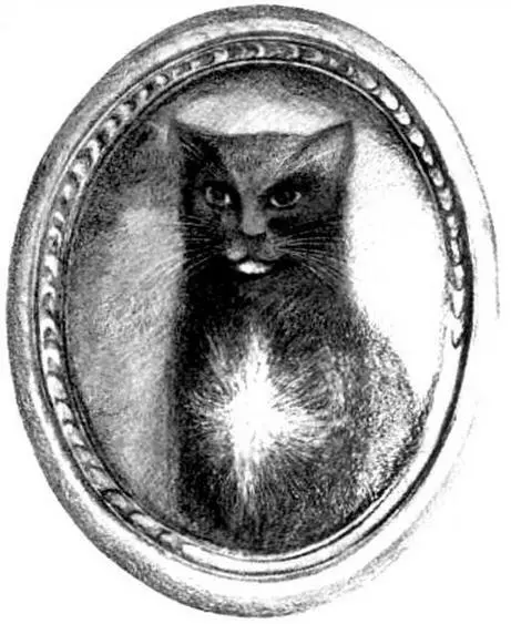 Кот Трим Памятников кошкам много вряд ли их когданибудь удастся - фото 110