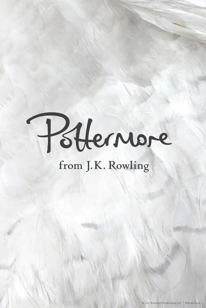 Узнайте еще больше о мире JK Rowlings Wizarding World Посетите сайт - фото 1