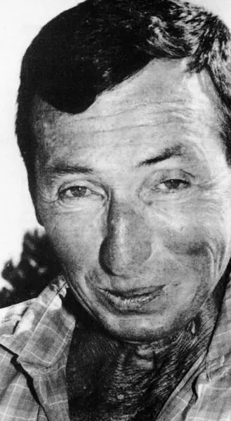 Меир ХарЦион родился в 1934 году на созданной его отцом ферме Рашпон в районе - фото 6