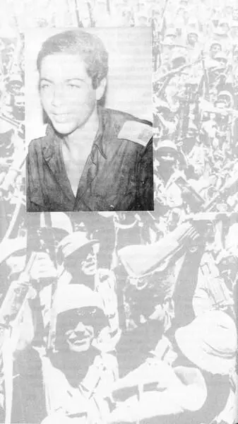 26 июня 1968 года утром командир оперативного отдела полкового штаба капитан - фото 7