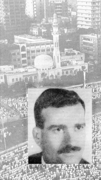 Летом 1954 года израильское руководство охватила тревога Британская - фото 14