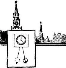Все вы знаете что такое маятник Каждый видел его в стенных часах Но - фото 42