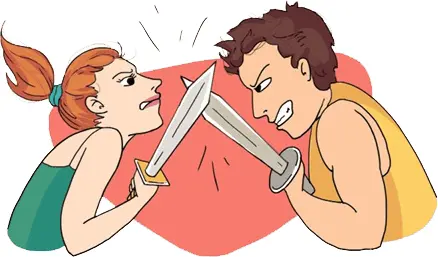 В связи с уходом женщин от принципов духовности и Домостроя к принципам - фото 38