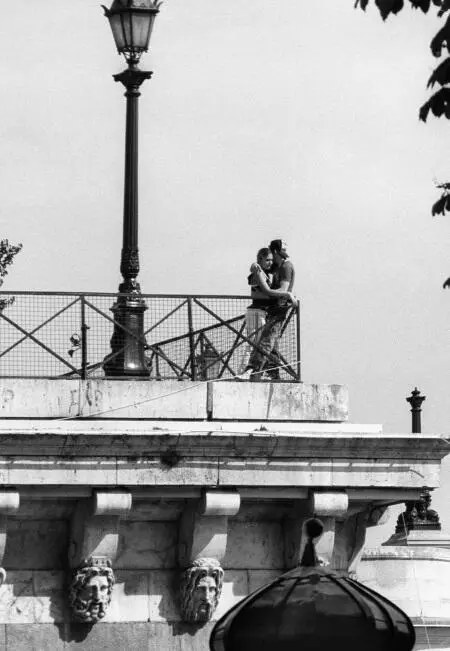 2000 Все изменилось за шесть лет и коровье бешенство сгинуло и дыру в - фото 46