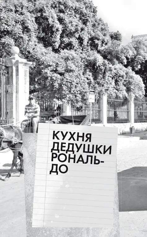 Прилетаешь на Кубу и ощущение такое будто тебя туда перенесла машина времени - фото 119