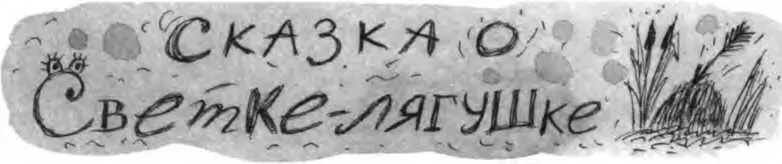 Както раз одна девочка Светкой её звали пошла купаться на реку И пропала - фото 23