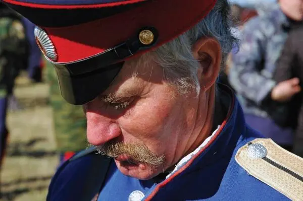 Больше по всей России подобных обычаев и церковных обрядов нигде не было - фото 17