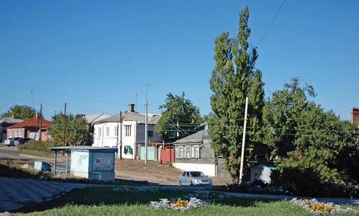 Прославленные былины о древнерусских богатырях в том числе и о старом матером - фото 19