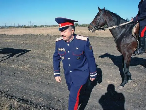 Как на Поморском Севере так и на Дону среди казаков сохранялось длительное - фото 23