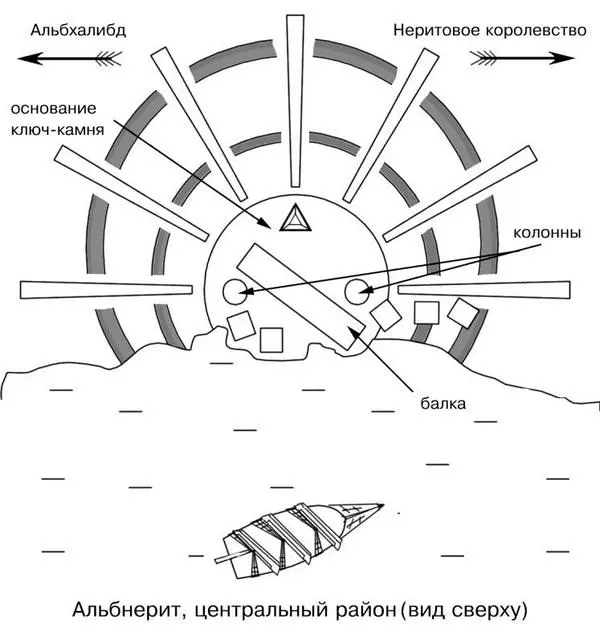 Эрлан обернулся на сбившихся в кучу жрецов В их глазах явственно читался - фото 10