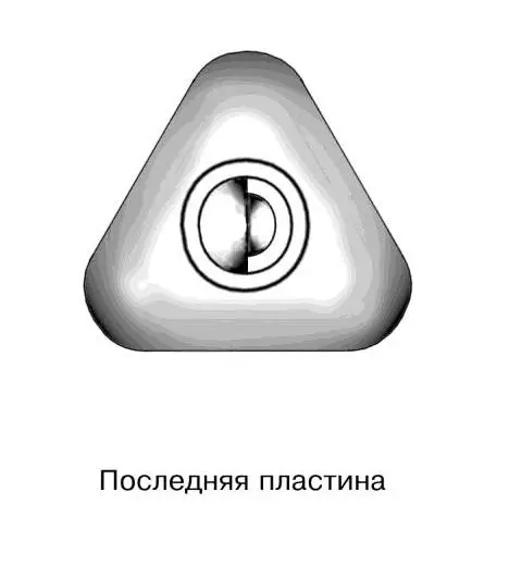 Послышалось хлопанье тысяч крыльев словно вороны шли на штурм но чародей - фото 17