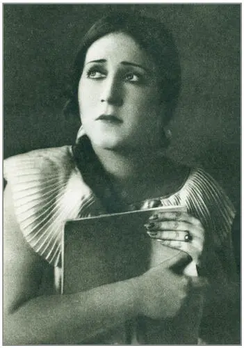 Н А Розенель Эсфирь За океаном Я Гордина 1925 г Н А Розенель - фото 24