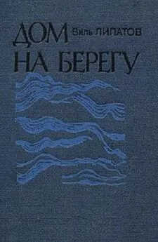 Виль Липатов - Дом на берегу: очерки