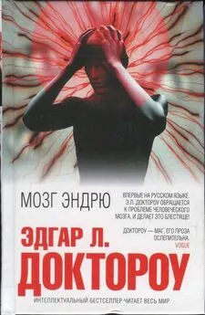 Эдгар Доктороу - Мозг Эндрю