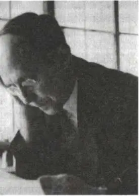 В Соединённые Штаты КН Неклютин вместе со своей семьёй прибыл в 1923 г - фото 12