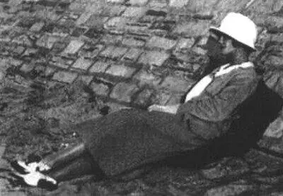 Габриэль Шанель в Биарице 1920 г Портрет Миси работы Вюйара 189697 гг - фото 13