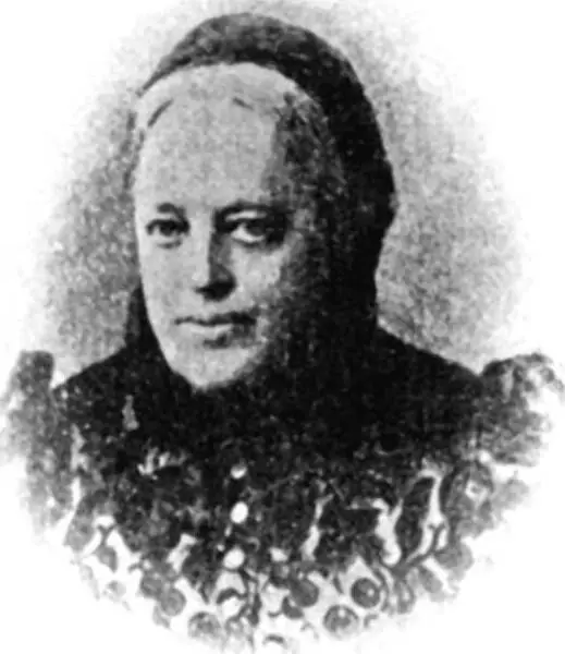 Вера Петровна Желиховская 18351896 русская писательница сестра Е П - фото 26