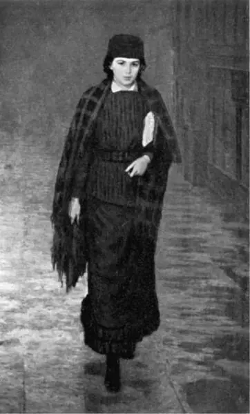 Курсистка Художник Н Ярошенко 1883 г Этот человек сделал это Он был - фото 41