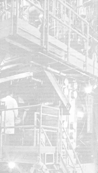 Решение о создании ядерного реактора в Димоне было принято в 1956 году - фото 21