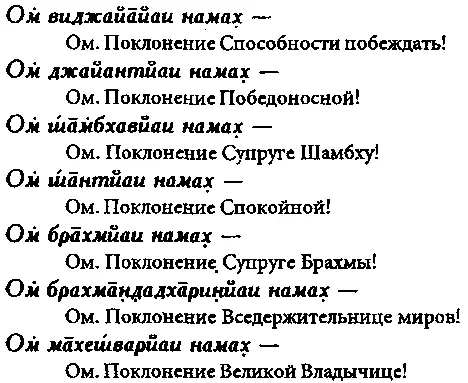 Господь Шива и Его почитание - фото 83