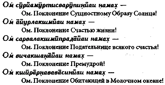 Господь Шива и Его почитание - фото 93