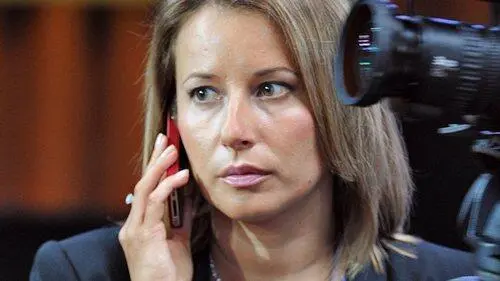 Наталья Тимакова российский государственный деятель пресссекретарь - фото 24