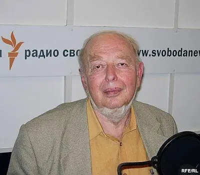 Баткин Леонид Михайлович 1932 2016 российский историк и литературовед - фото 47