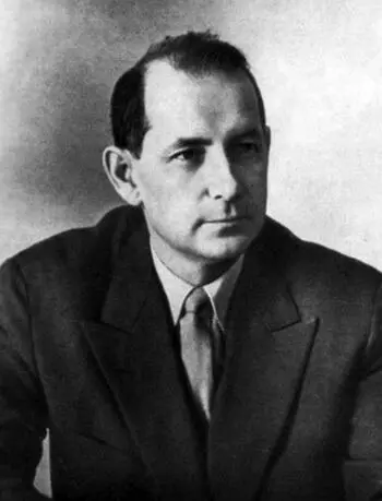 Всеволод Анисимович Кочетов 19121973 советский писатель Член ВКПб с - фото 48