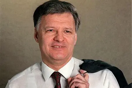 Скоков Юрий Владимирович 19382013 российский государственный и - фото 52