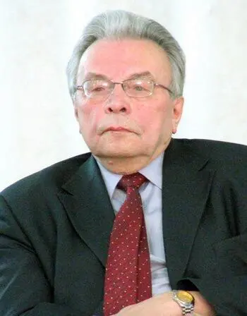 Вениамин Соколов российский учёныйфизик государственный и партийный деятель - фото 70